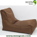 Bule modernos confortáveis ​​adultos outdoor bean saco lounge cadeira barato